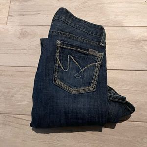 26/1R Cruel Girl Abby Jeans